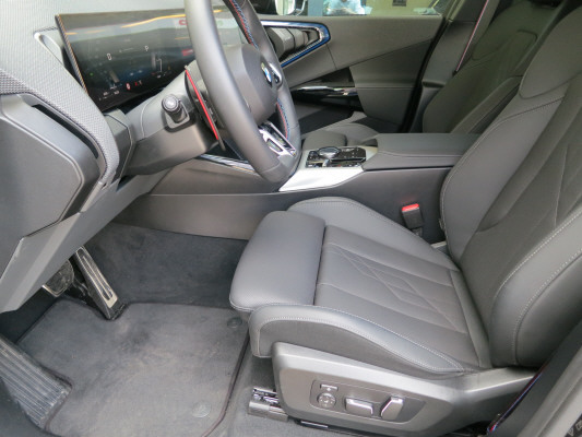 BMW X3 xDr M50 48V M Sp. Pro-image-9