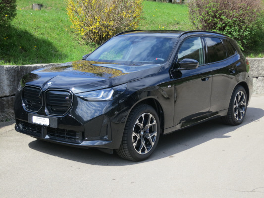 BMW X3 xDr M50 48V M Sp. Pro