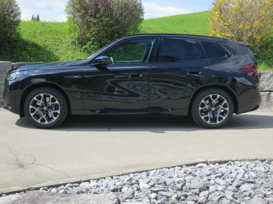 BMW X3 xDr M50 48V M Sp. Pro-showroom-element-1