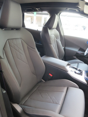 BMW X3 xDr M50 48V M Sp. Pro-image-12