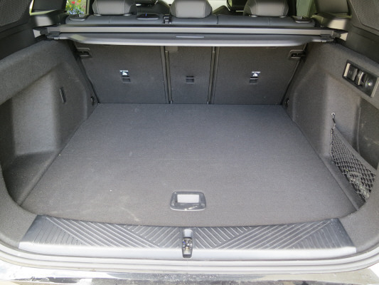 BMW X3 xDr M50 48V M Sp. Pro-image-14