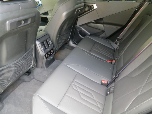 BMW X3 xDr M50 48V M Sp. Pro-image-13
