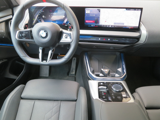BMW X3 xDr M50 48V M Sp. Pro-image-8
