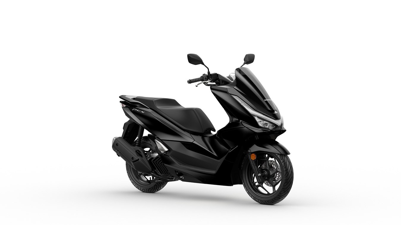 HONDA PCX 125 i ABS