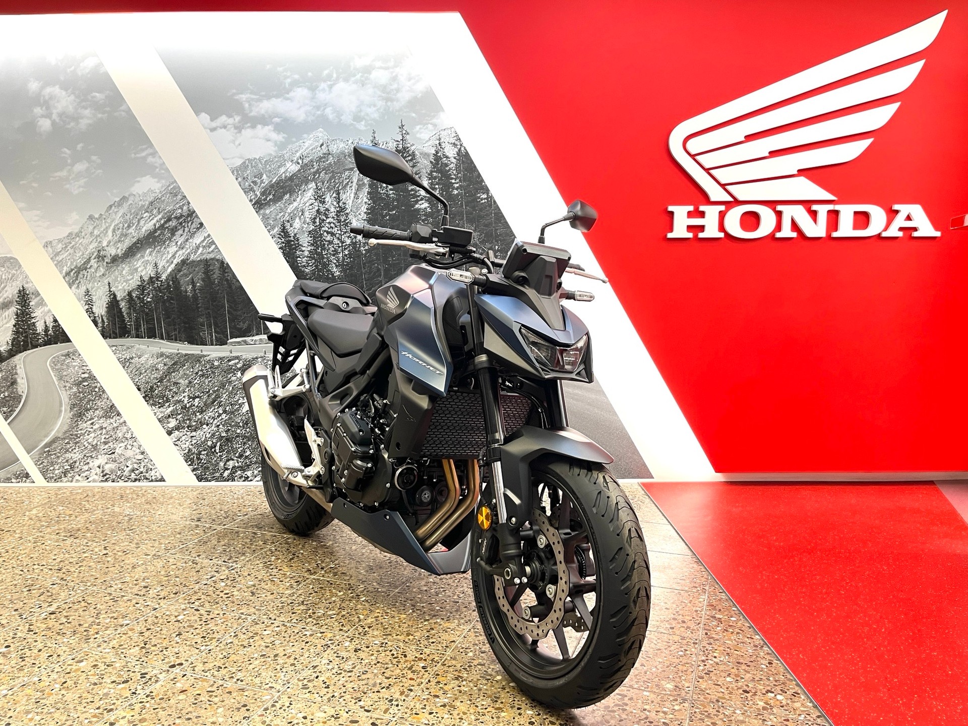 HONDA CB750AC E-CLUTCH auch 35KW möglich-showroom-element-2