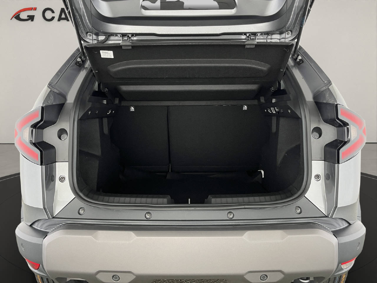 DACIA Duster 1.8 Hybrid Extreme-image-8