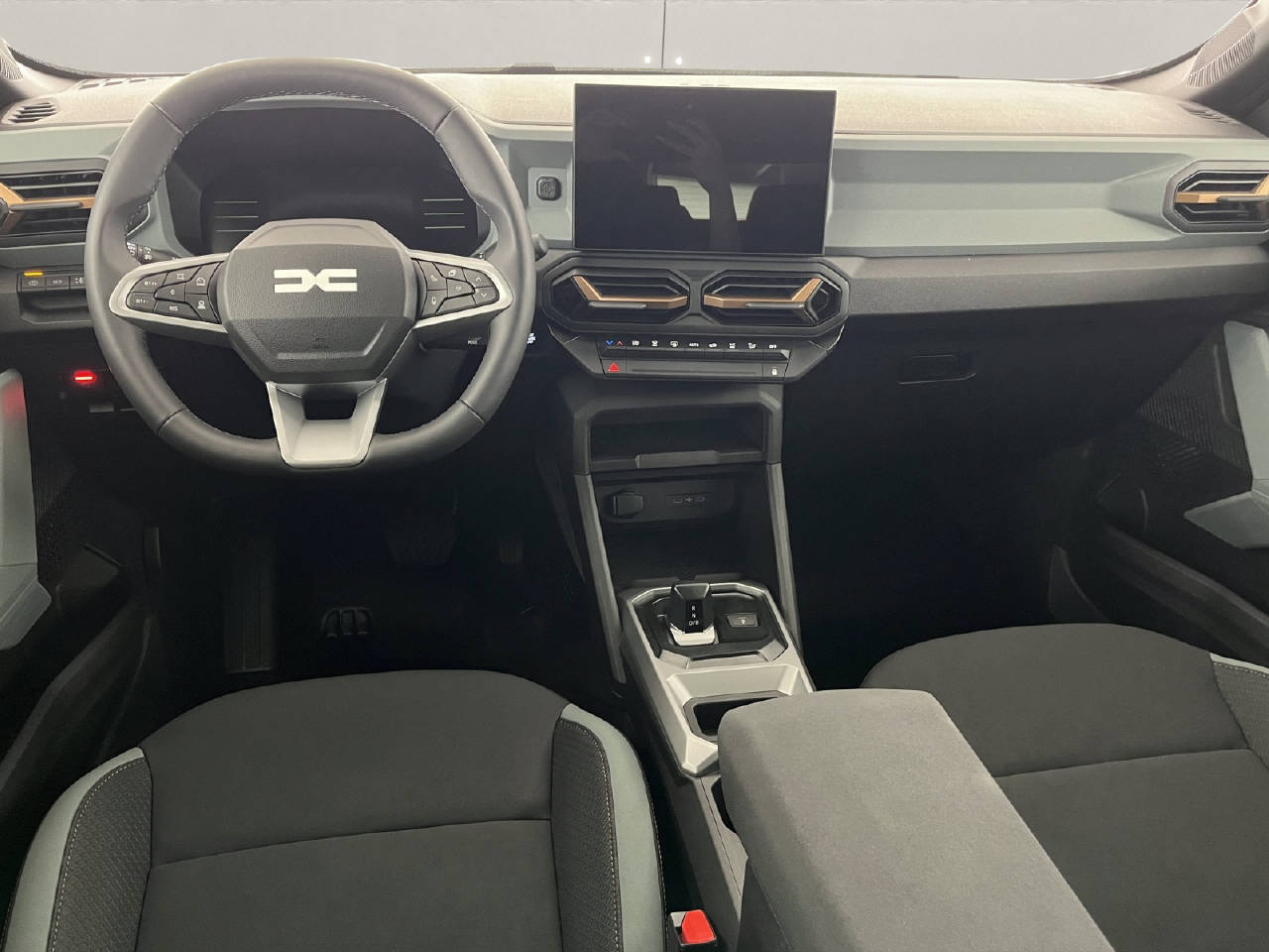 DACIA Duster 1.8 Hybrid Extreme-image-4