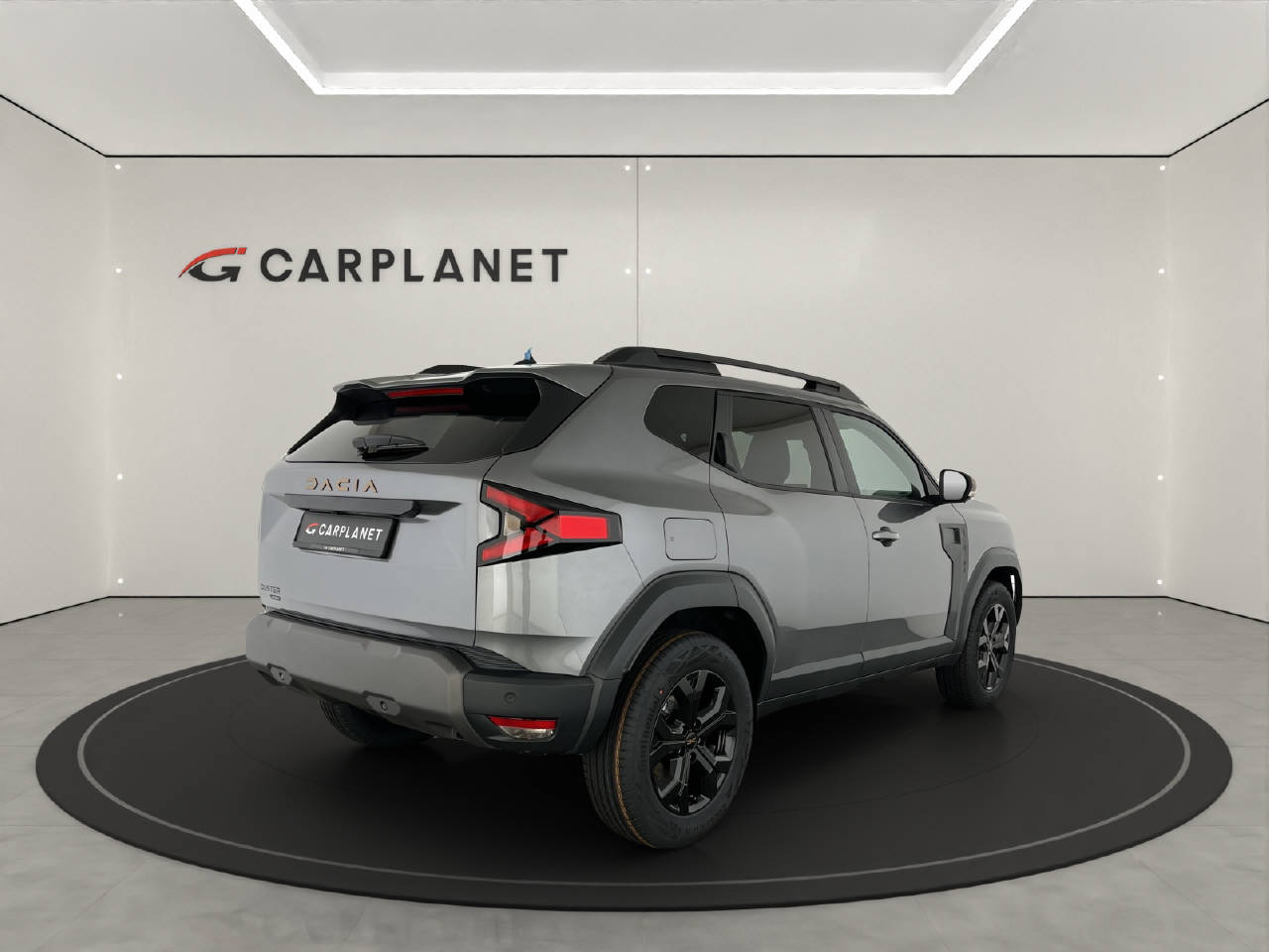 DACIA Duster 1.8 Hybrid Extreme-image-2