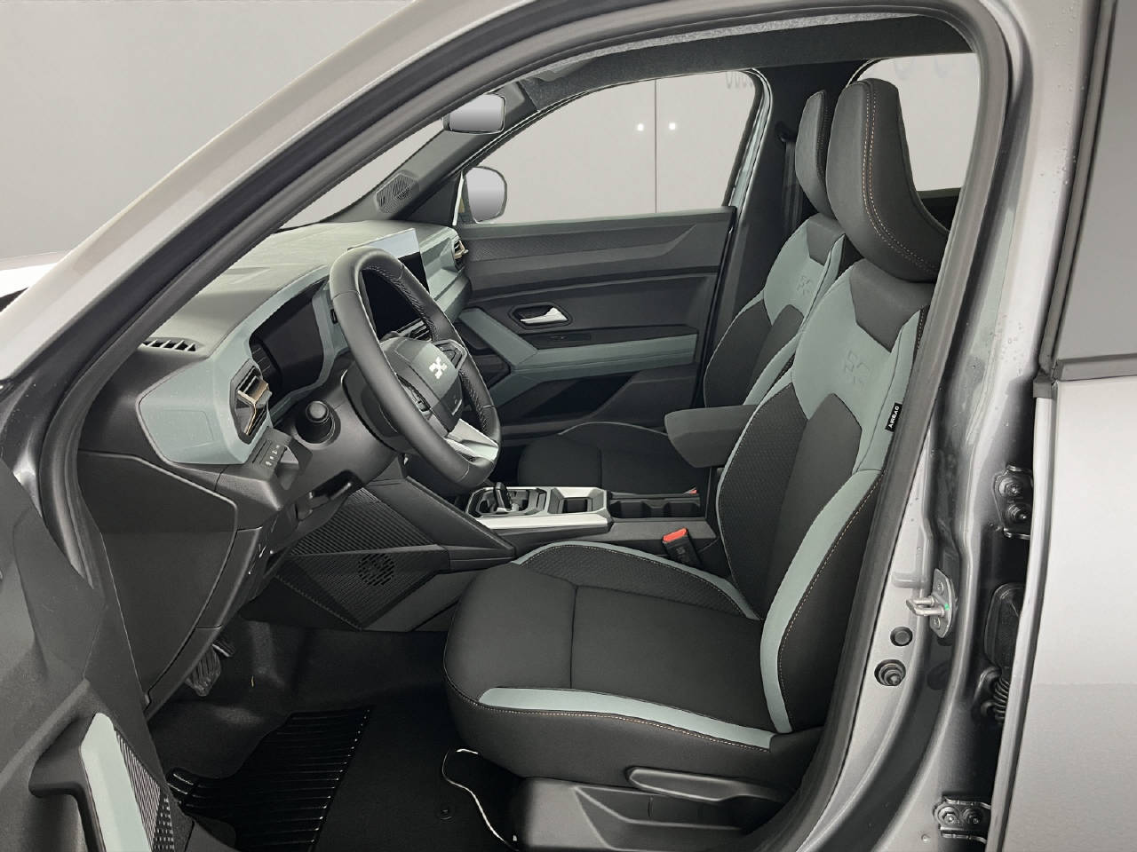 DACIA Duster 1.8 Hybrid Extreme-image-5