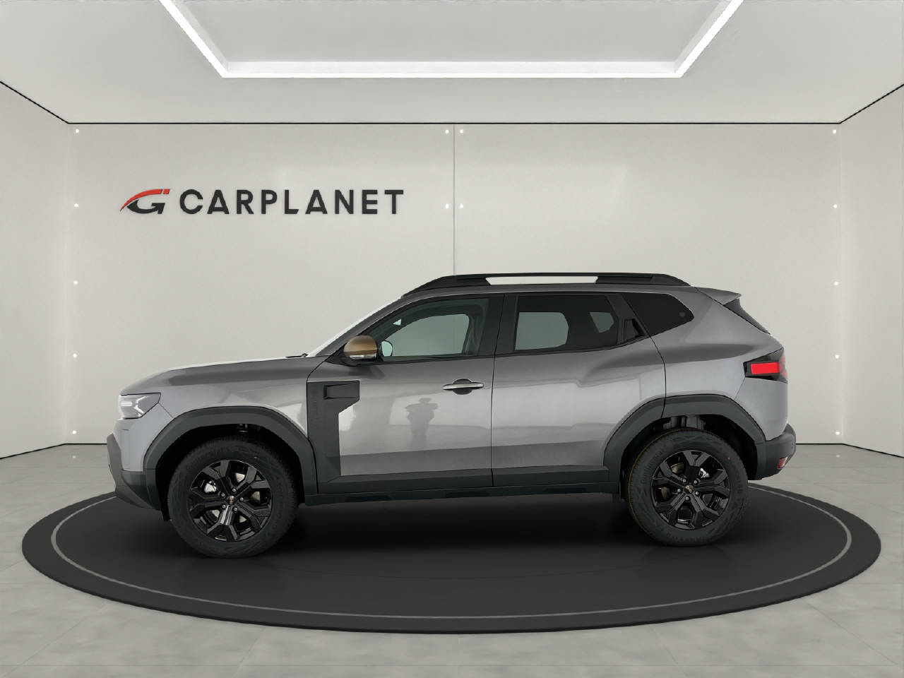 DACIA Duster 1.8 Hybrid Extreme-image-1