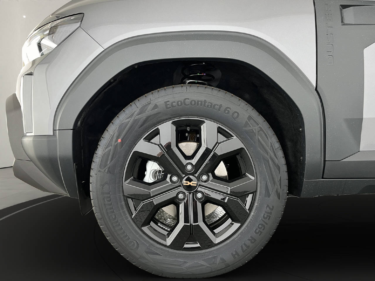 DACIA Duster 1.8 Hybrid Extreme-image-3