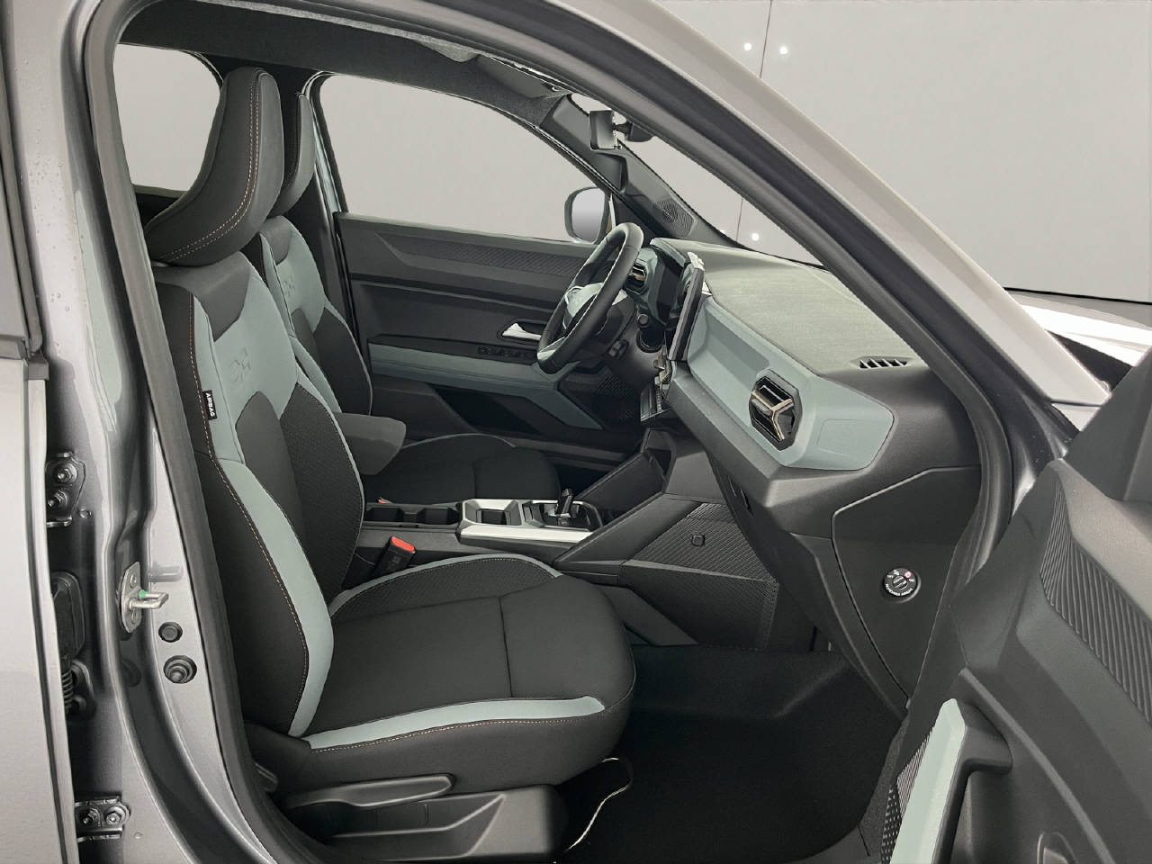 DACIA Duster 1.8 Hybrid Extreme-image-6