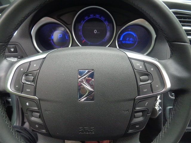 DS AUTOMOBILES DS4 1.6 THP SO Chic Automatic-image-7