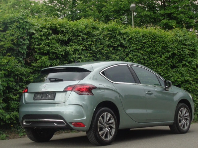 DS AUTOMOBILES DS4 1.6 THP SO Chic Automatic-image-12