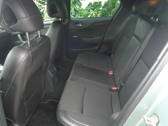 DS AUTOMOBILES DS4 1.6 THP SO Chic Automatic-image-5