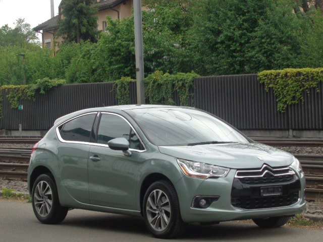 DS AUTOMOBILES DS4 1.6 THP SO Chic Automatic-image-10