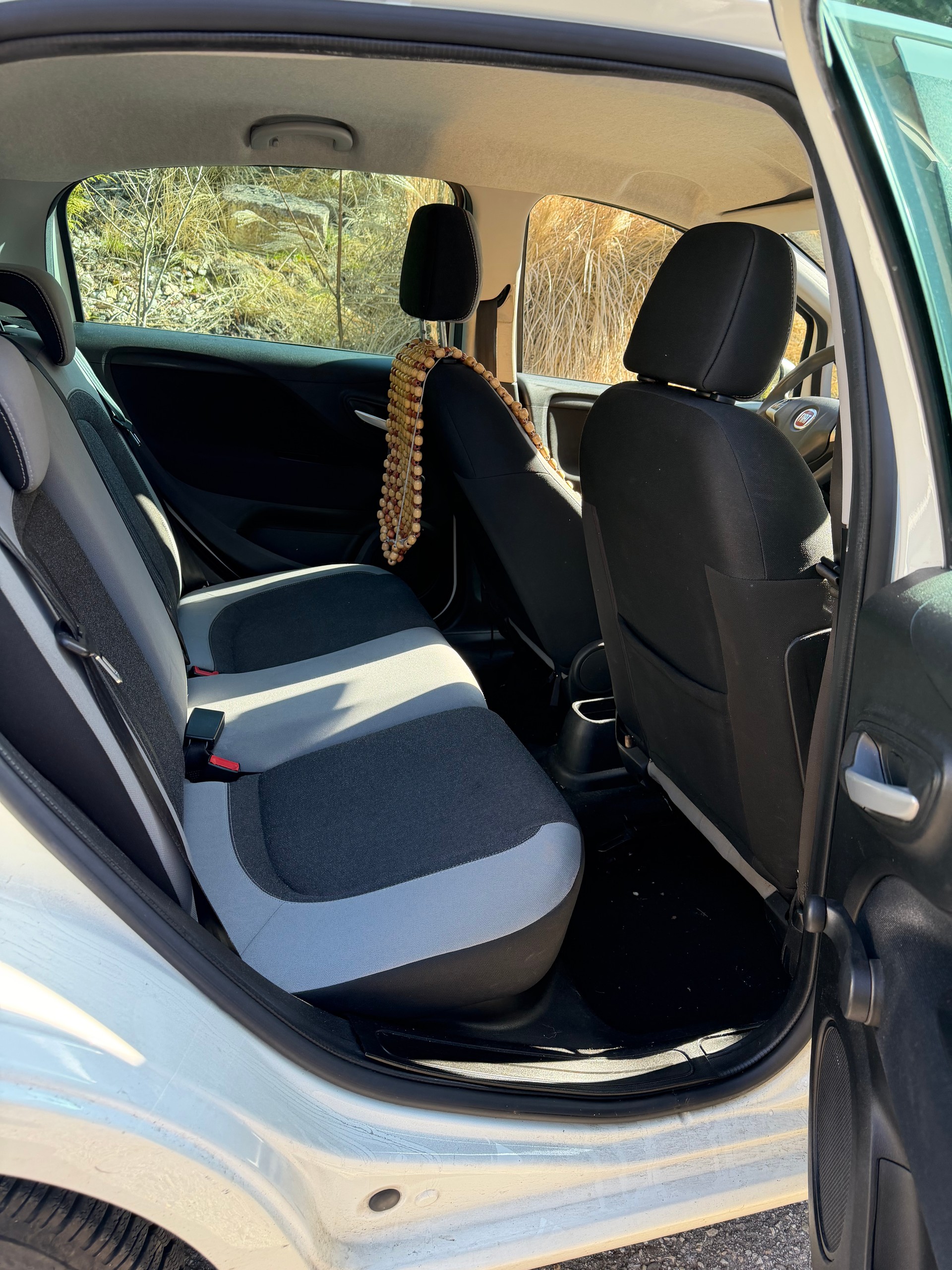 FIAT Punto 1.4 Easy Dualogic-image-11