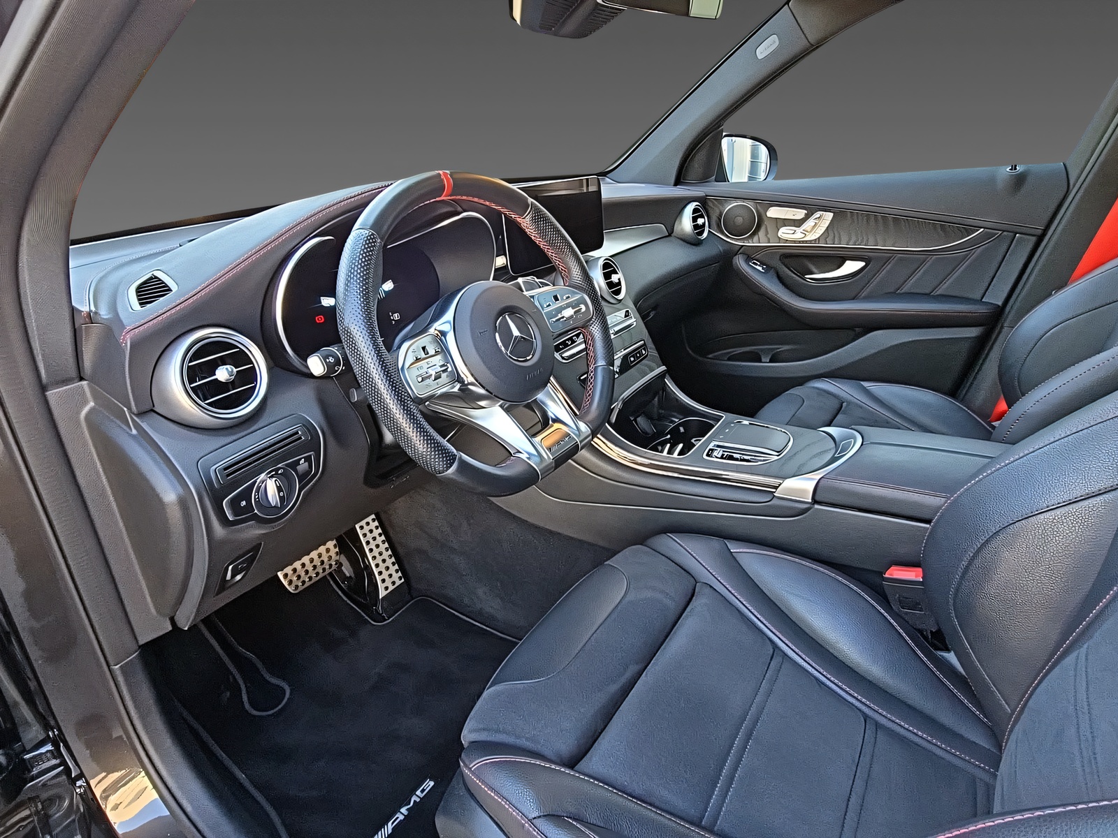 MERCEDES-BENZ GLC 43 4Matic-image-6