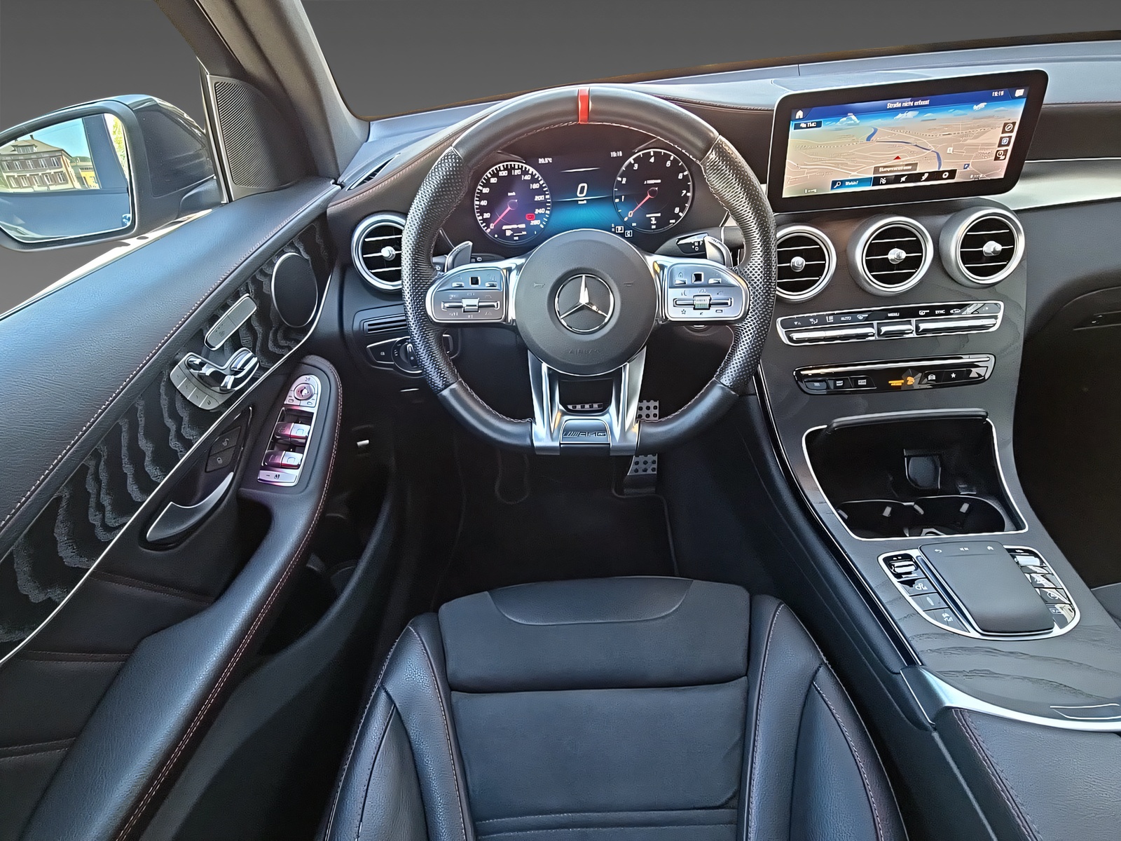 MERCEDES-BENZ GLC 43 4Matic-image-7