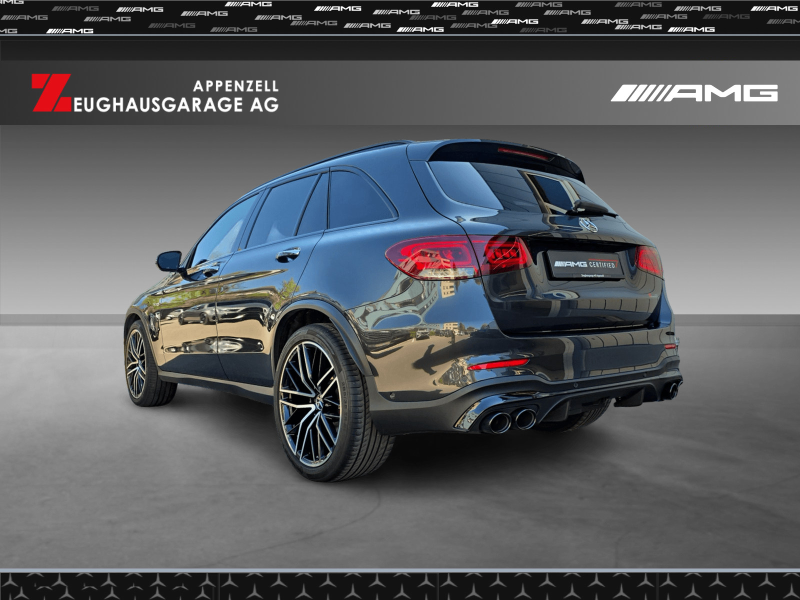 MERCEDES-BENZ GLC 43 4Matic-image-3