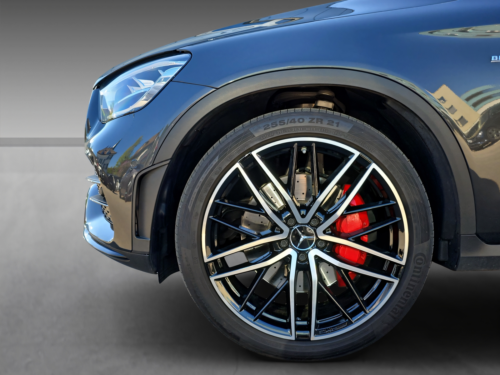 MERCEDES-BENZ GLC 43 4Matic-image-5