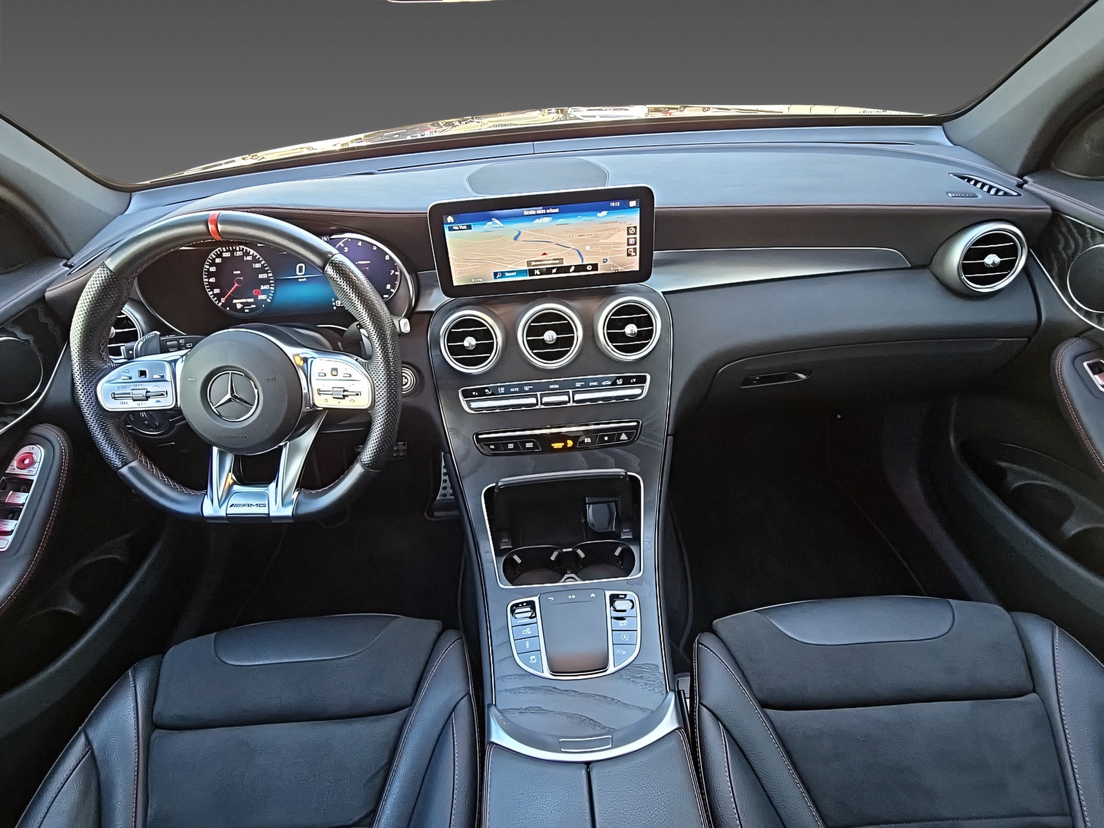 MERCEDES-BENZ GLC 43 4Matic-image-8