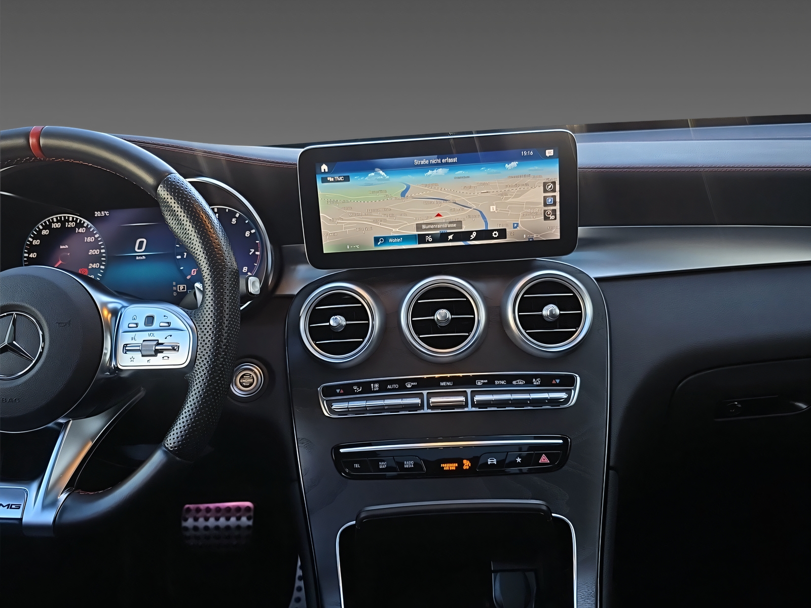 MERCEDES-BENZ GLC 43 4Matic-image-13