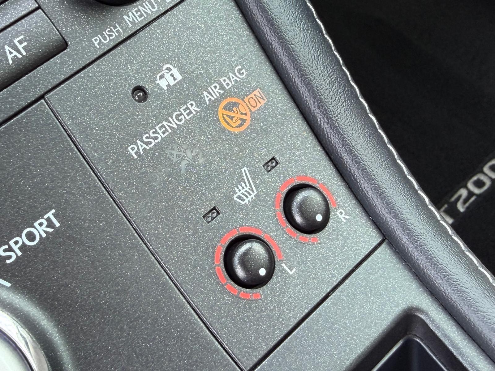 LEXUS CT 200h Comfort-image-15