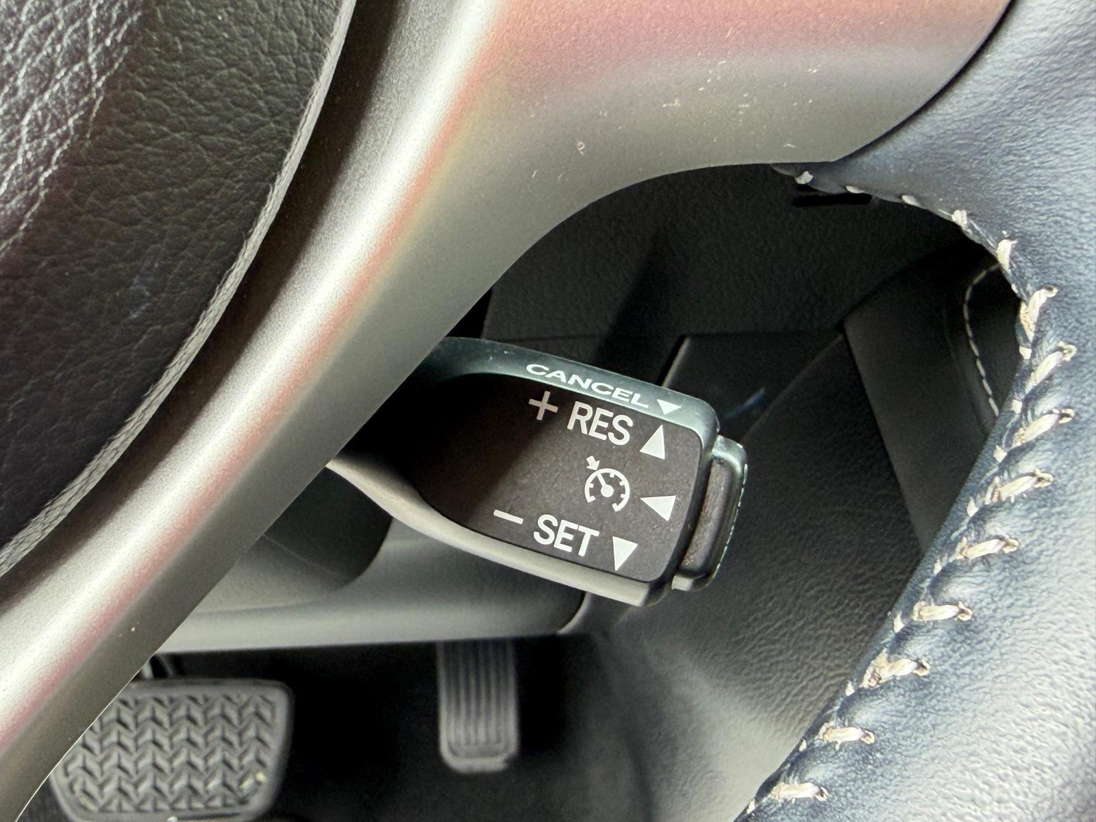 LEXUS CT 200h Comfort-image-22