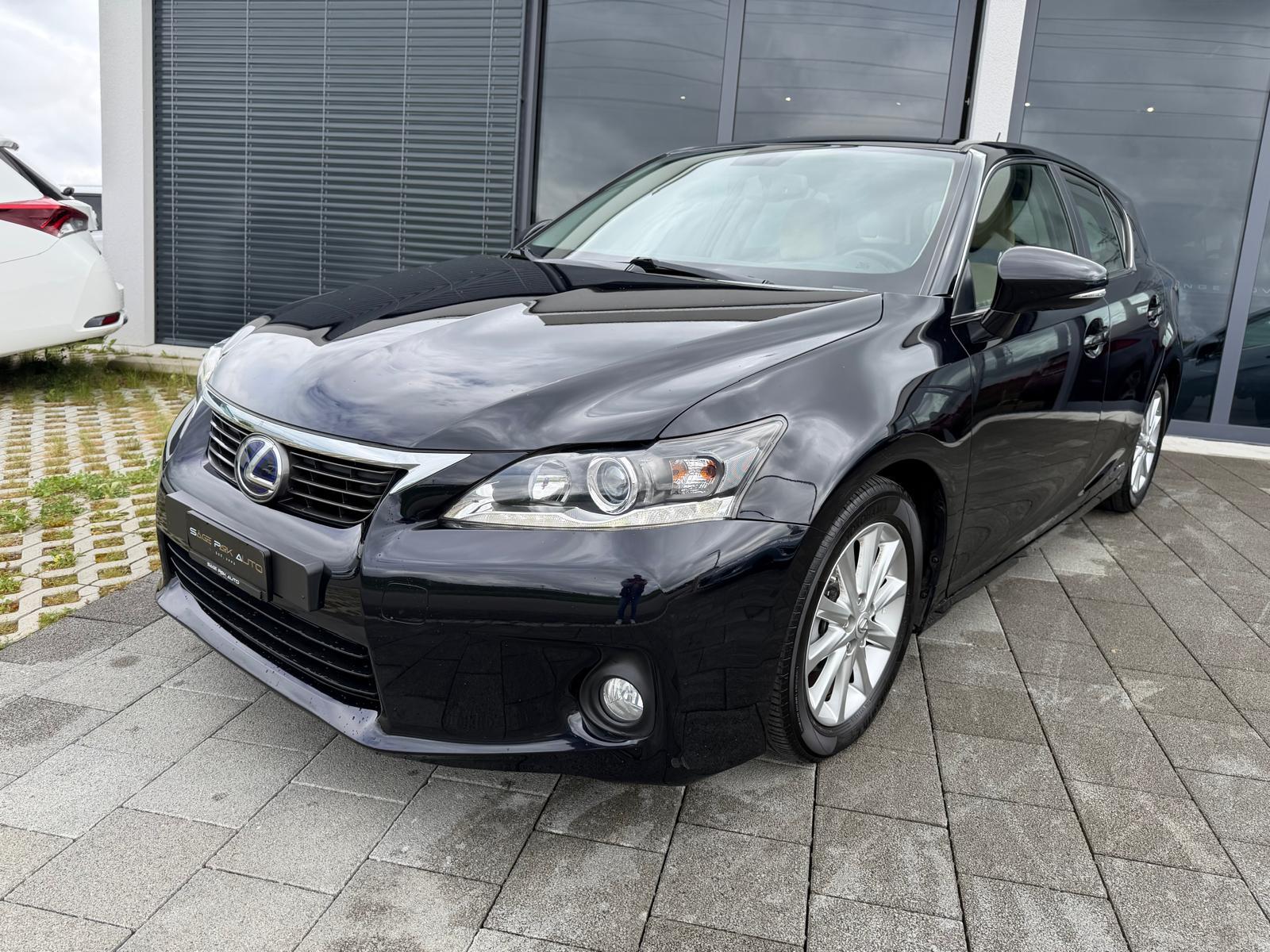 LEXUS CT 200h Comfort