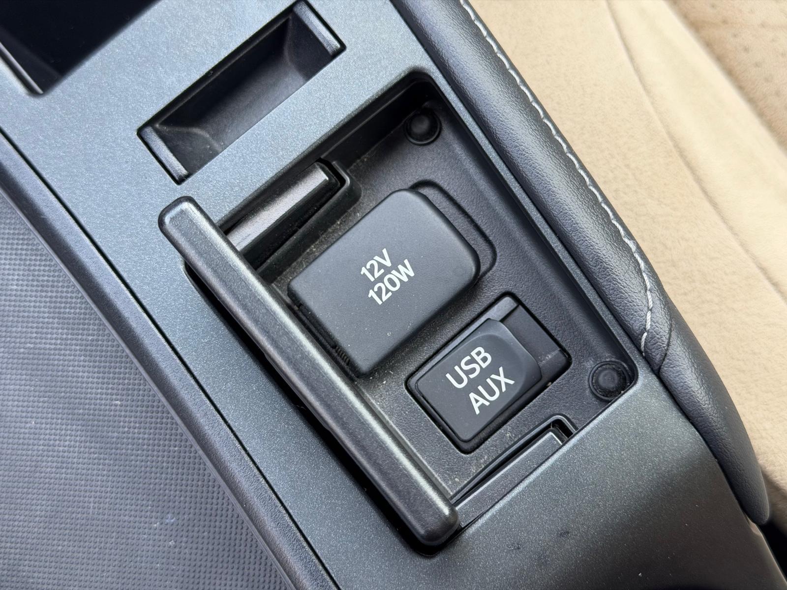 LEXUS CT 200h Comfort-image-14