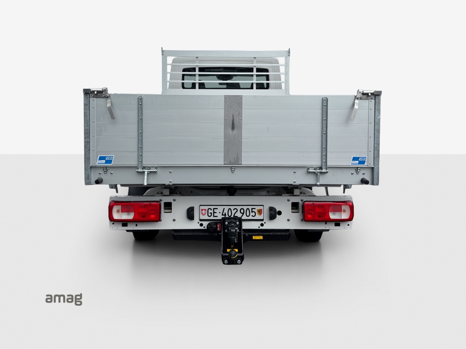 VW Crafter 35 2.0 BiTDI Champ. HD L3 Kip./Prit./Kof.+Heb. RWD A-showroom-element-3