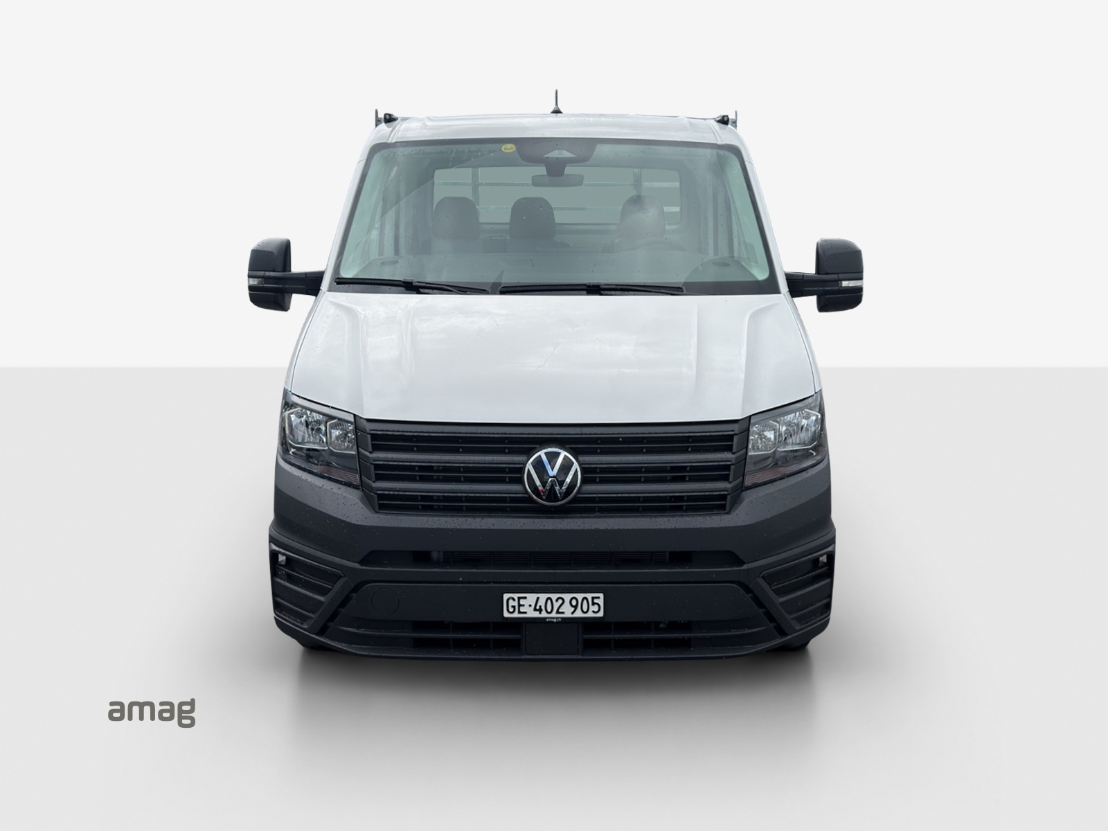 VW Crafter 35 2.0 BiTDI Champ. HD L3 Kip./Prit./Kof.+Heb. RWD A-image-6