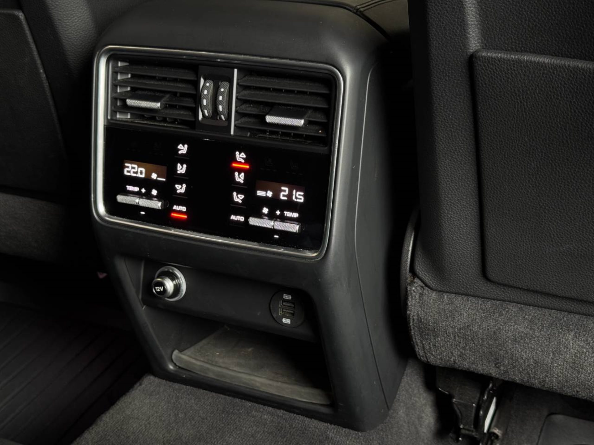 PORSCHE Cayenne S-image-20