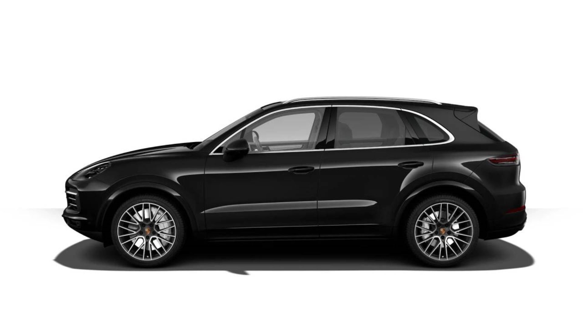PORSCHE Cayenne S-showroom-element-1
