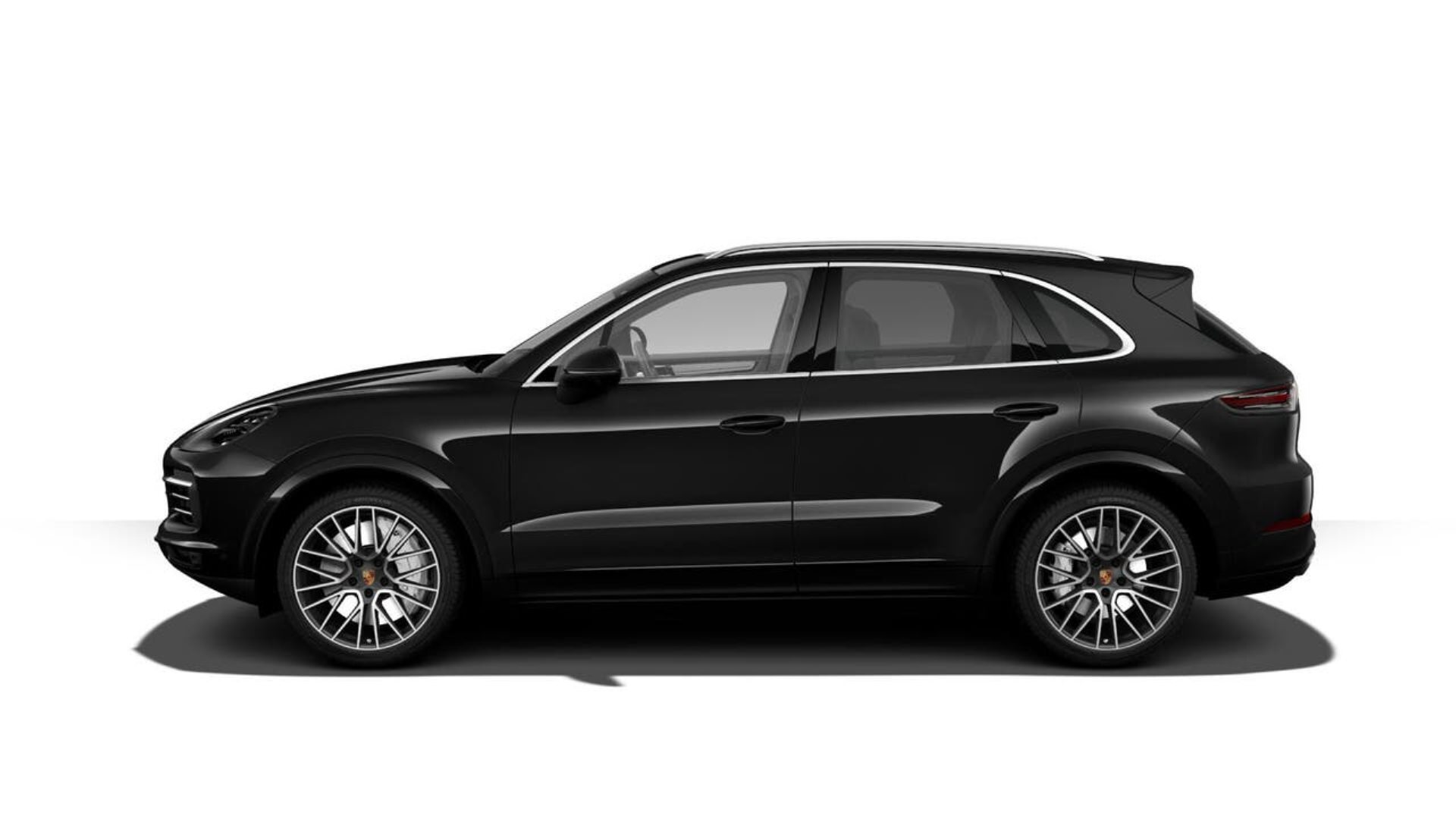 PORSCHE Cayenne S-showroom-element-1