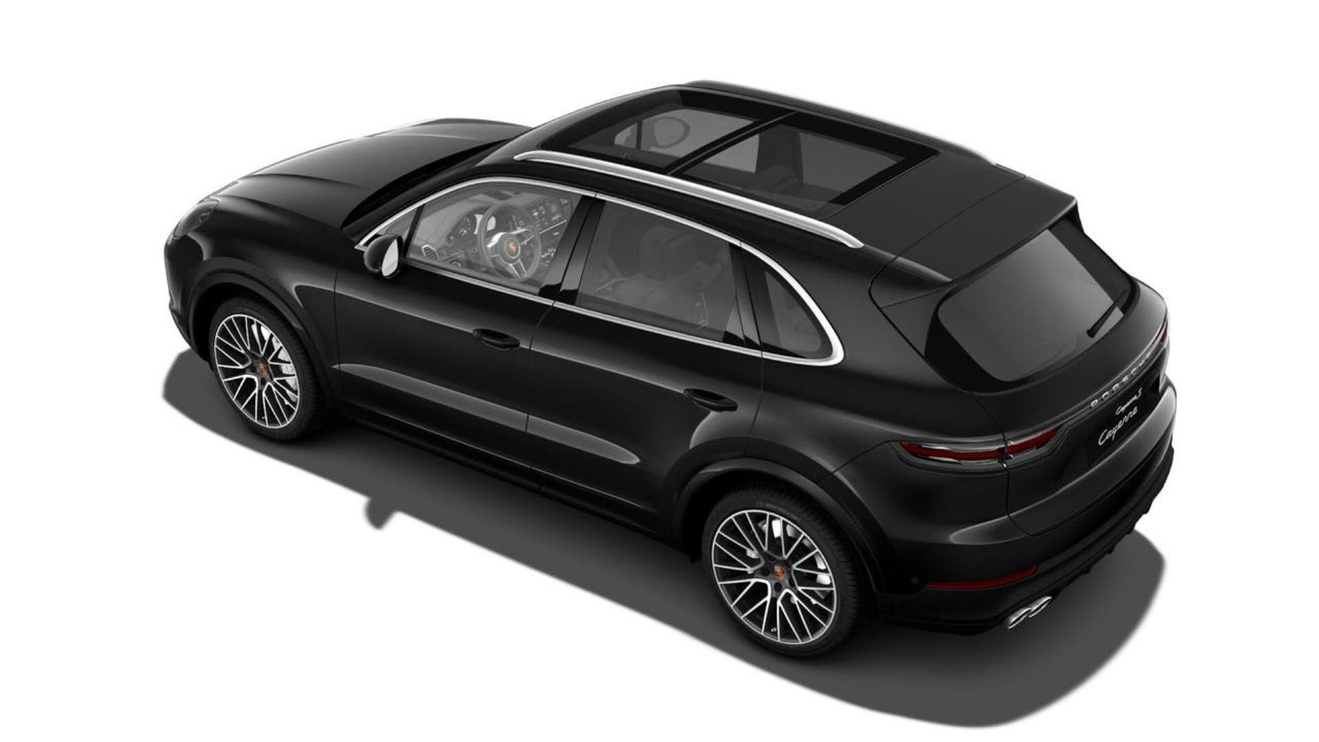 PORSCHE Cayenne S-showroom-element-3