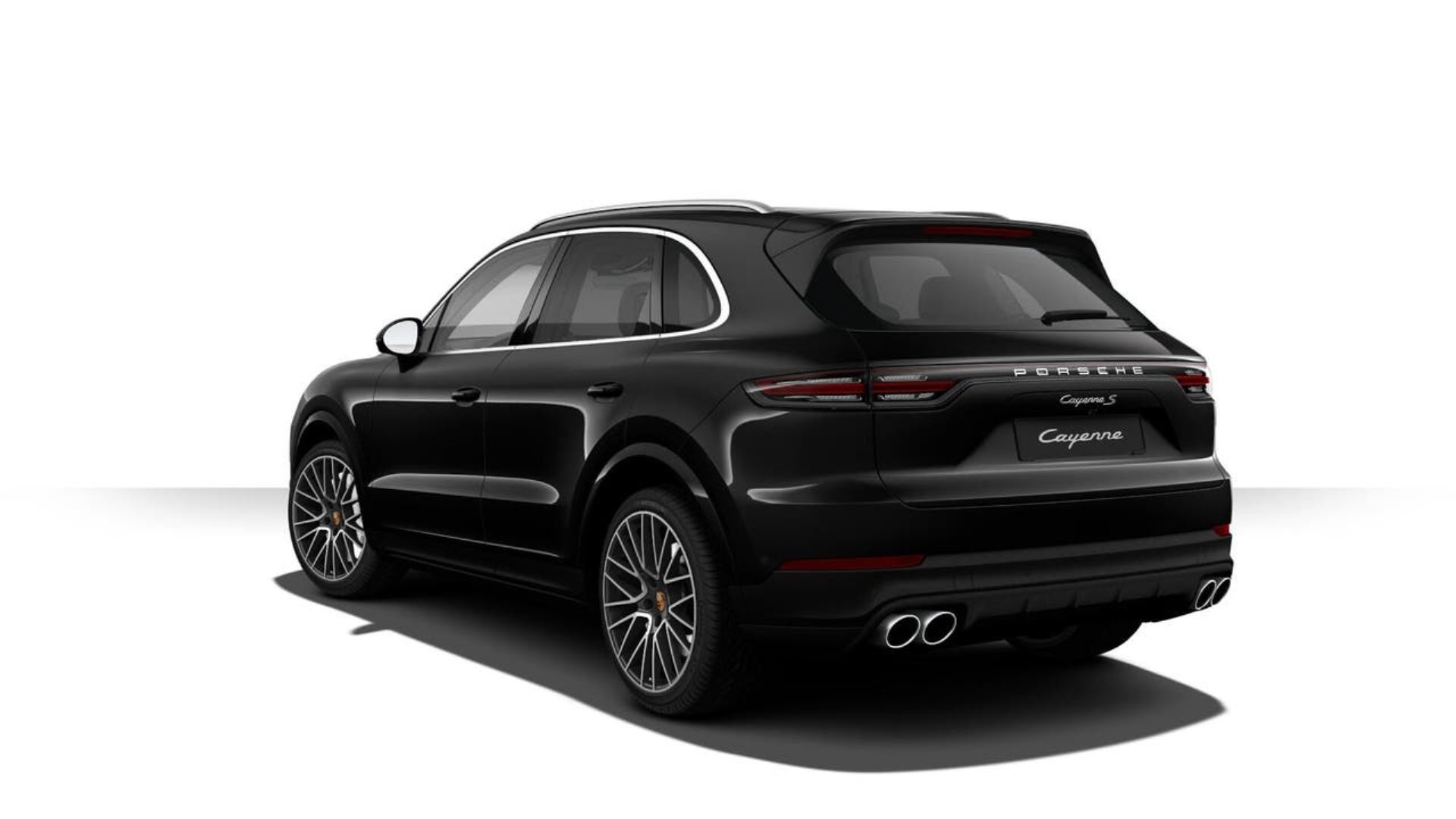 PORSCHE Cayenne S-showroom-element-2