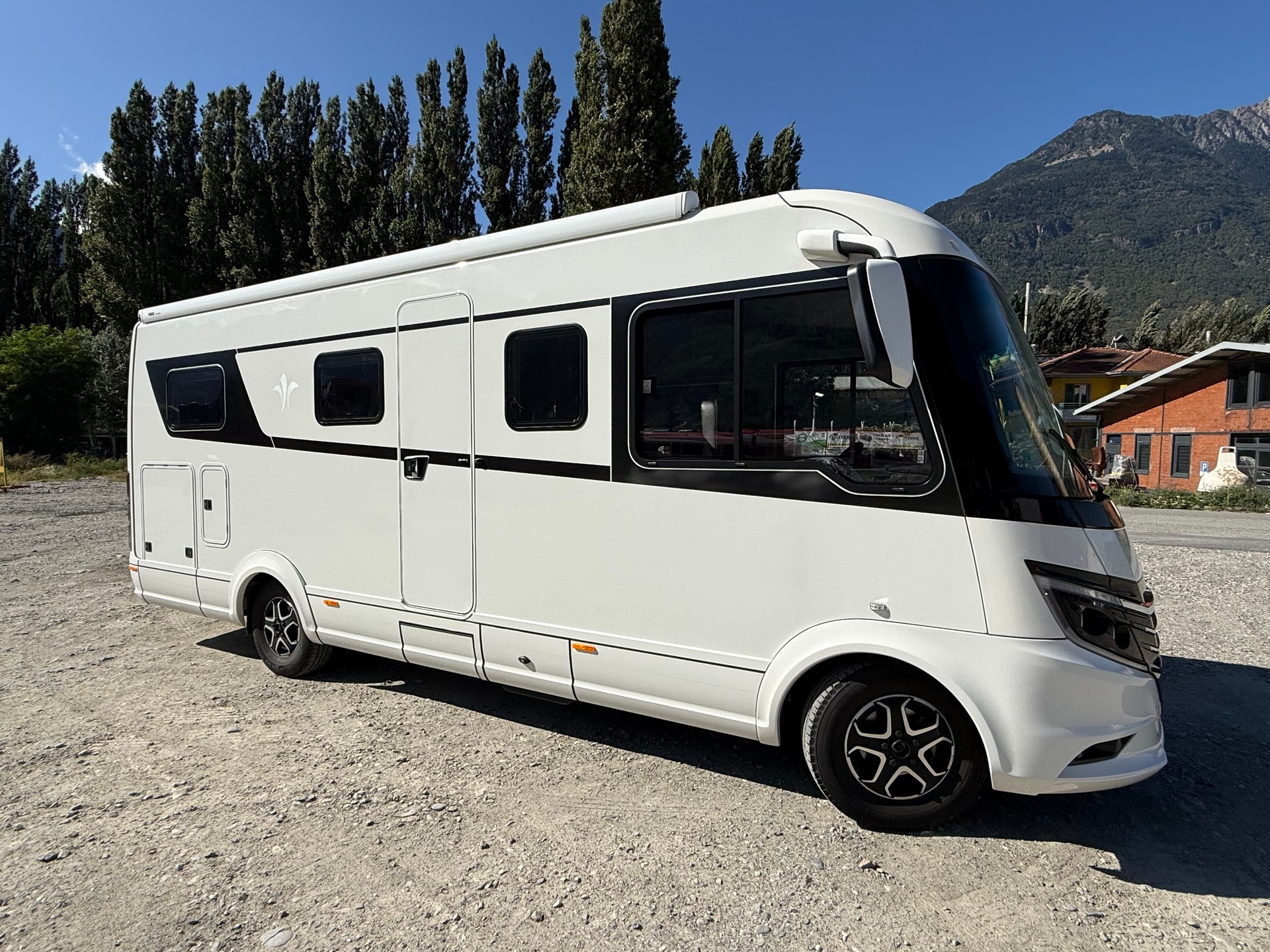 NIESMANN + BISCHOFF 7.3