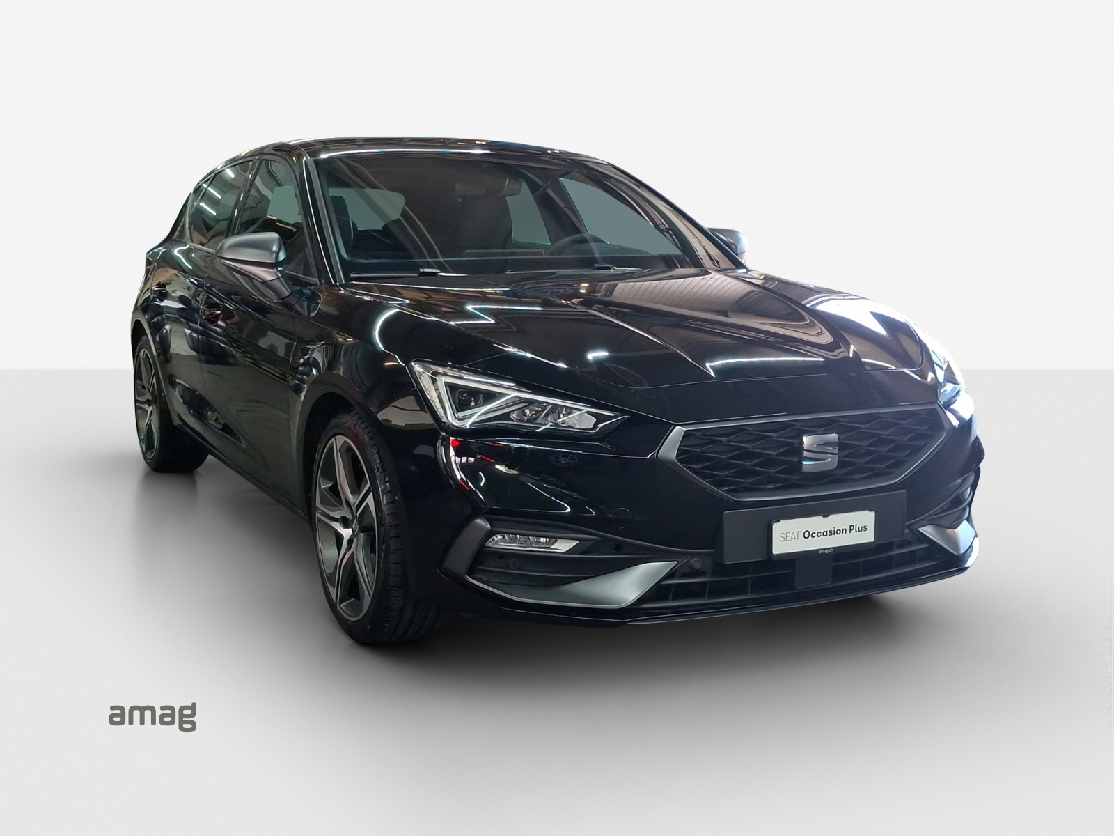 SEAT Leon 1.5 eTSI mHEV DSG FR-image-5