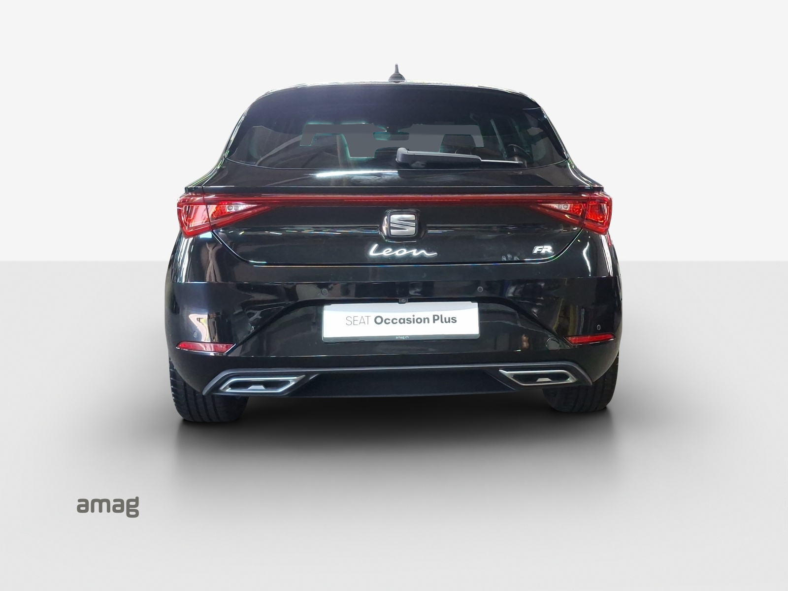 SEAT Leon 1.5 eTSI mHEV DSG FR-image-3