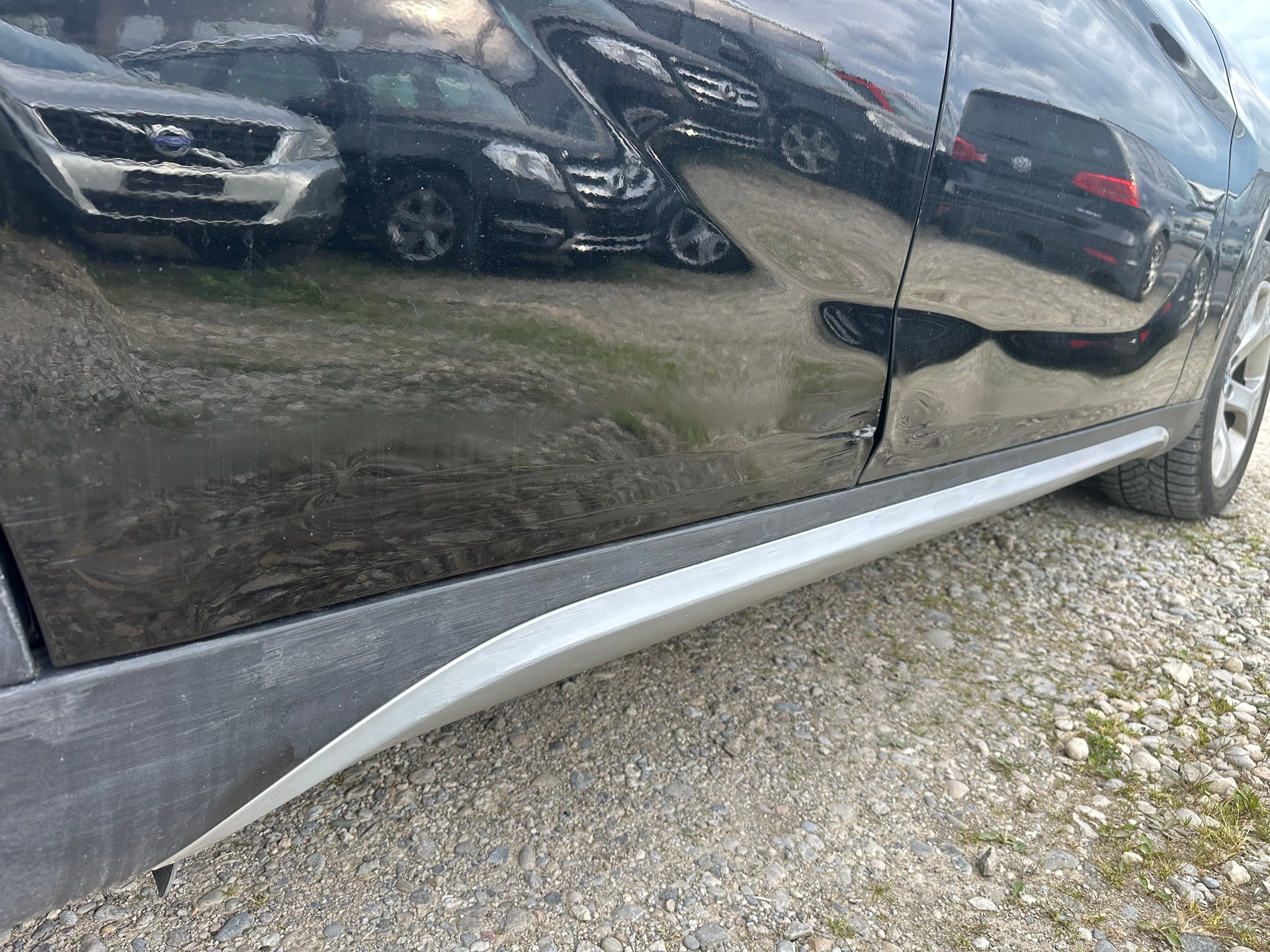 BMW X1 xDrive 25d Steptronic-image-8