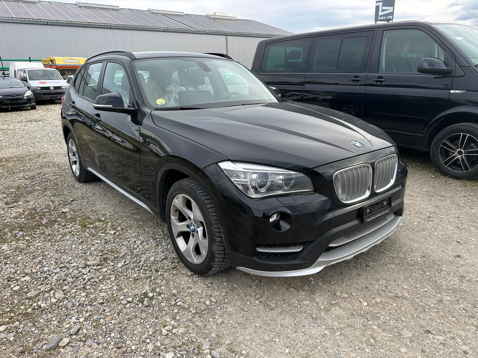 BMW X1 xDrive 25d Steptronic-image-2
