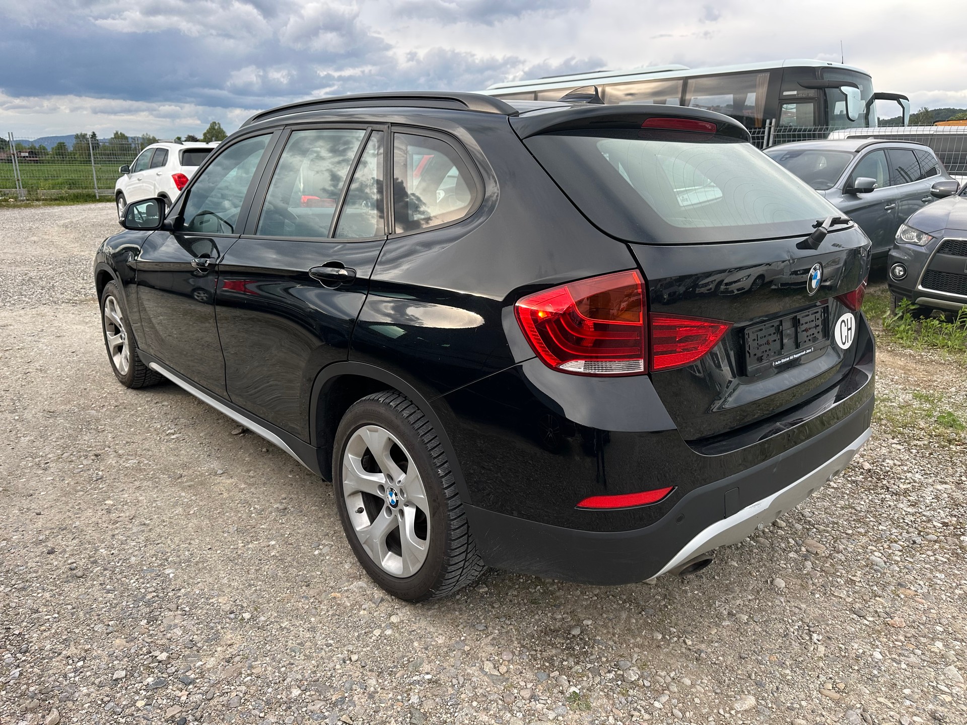BMW X1 xDrive 25d Steptronic-image-5