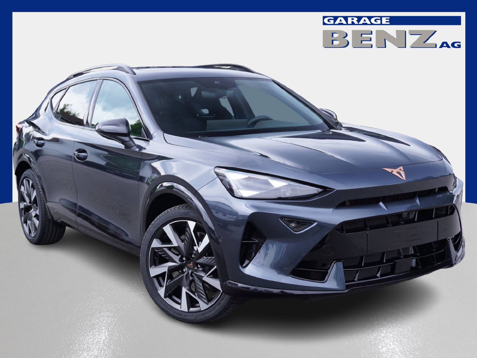 CUPRA Formentor 2.0 TSI VZ 4Drive DSG-image-0