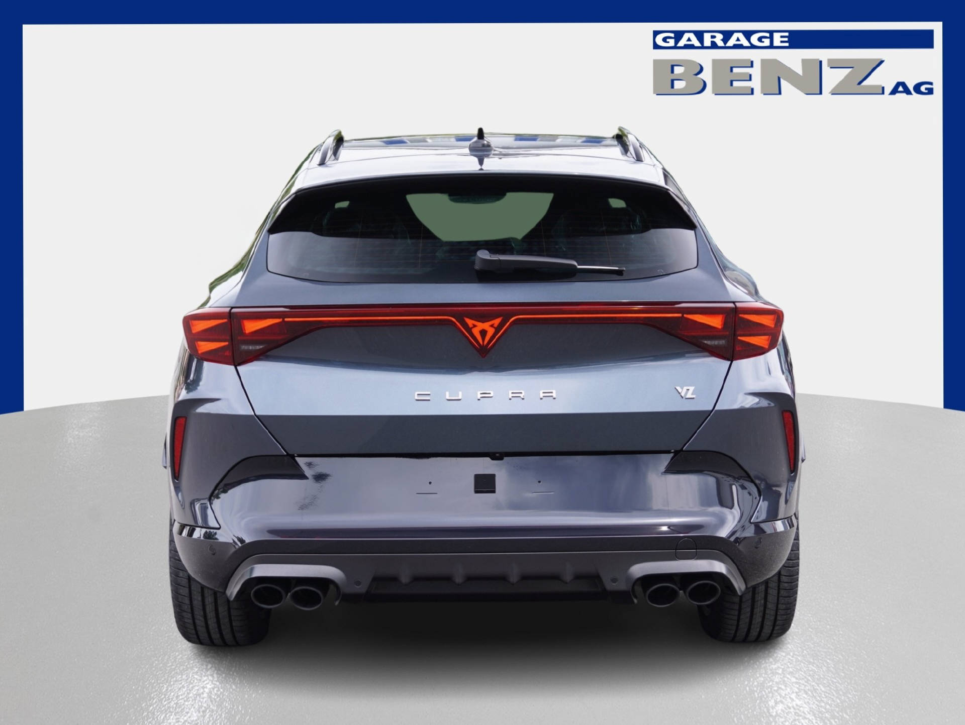 CUPRA Formentor 2.0 TSI VZ 4Drive DSG-image-2