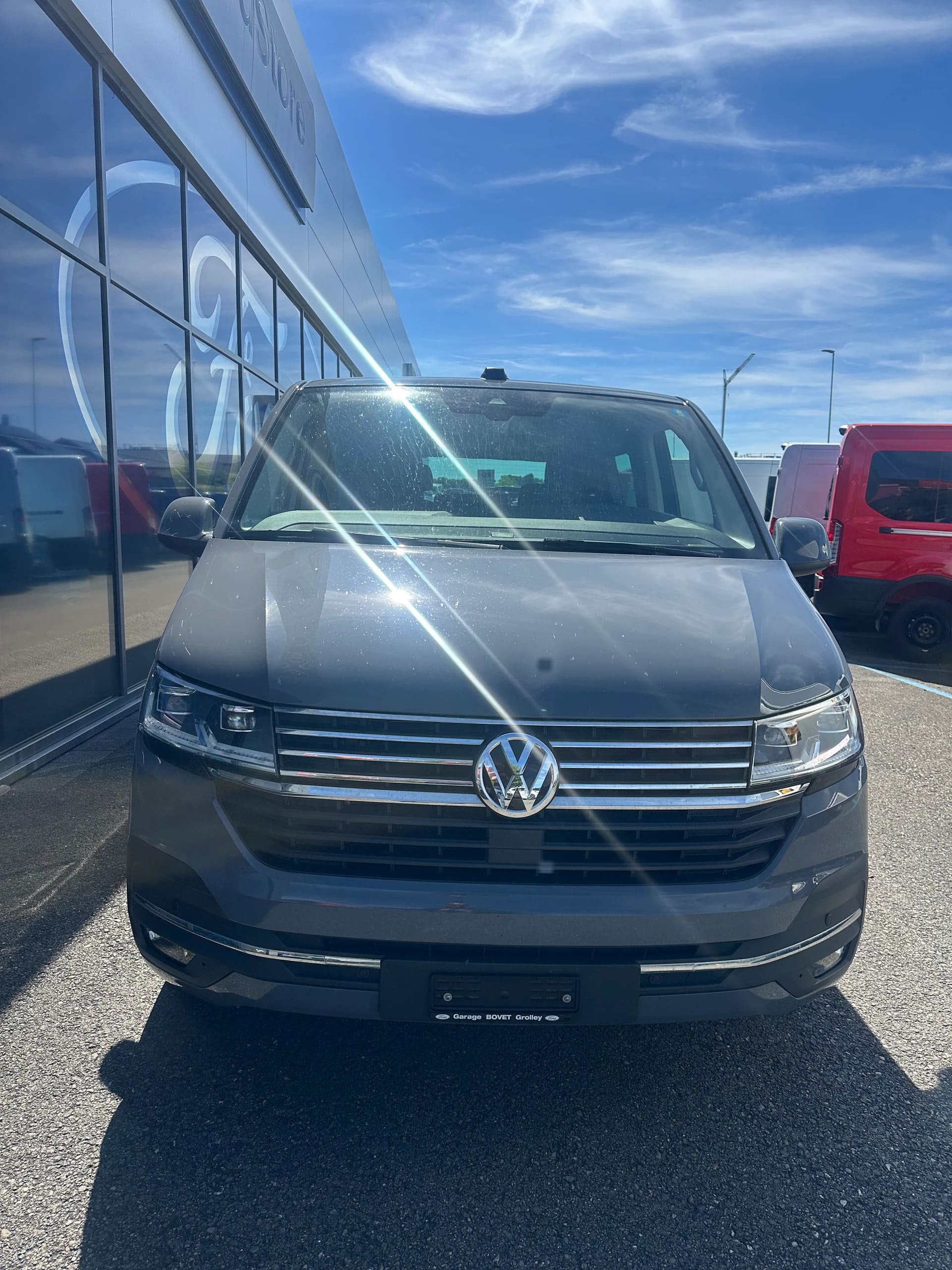 VW T6.1 Multivan 2.0 TDI 204 Generation SIX DSG-image-7