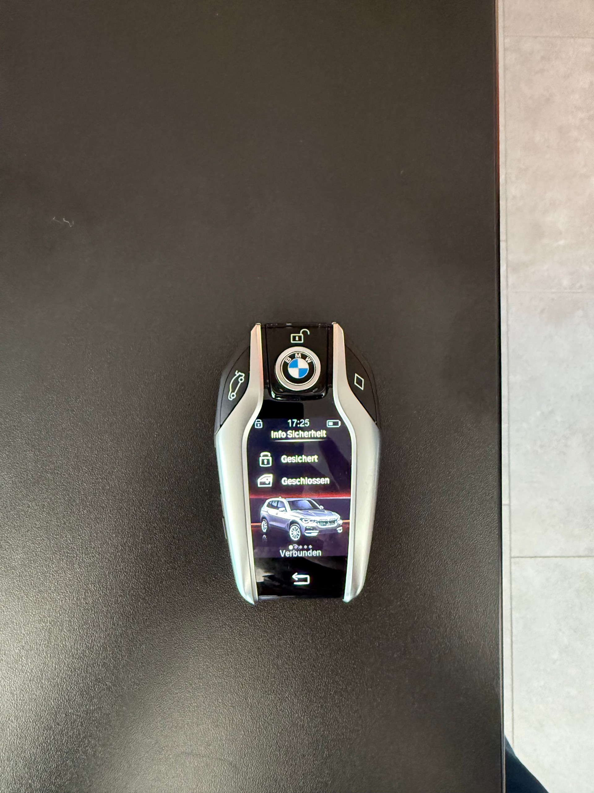 BMW X5 xDrive45e Steptronic-image-16