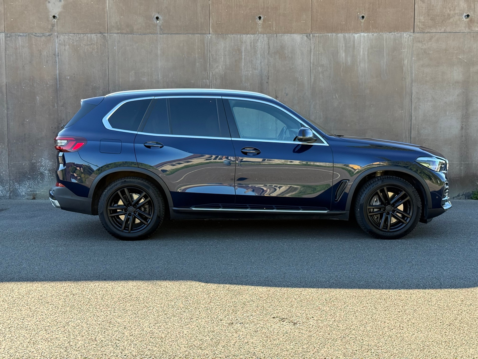 BMW X5 xDrive45e Steptronic-showroom-element-3
