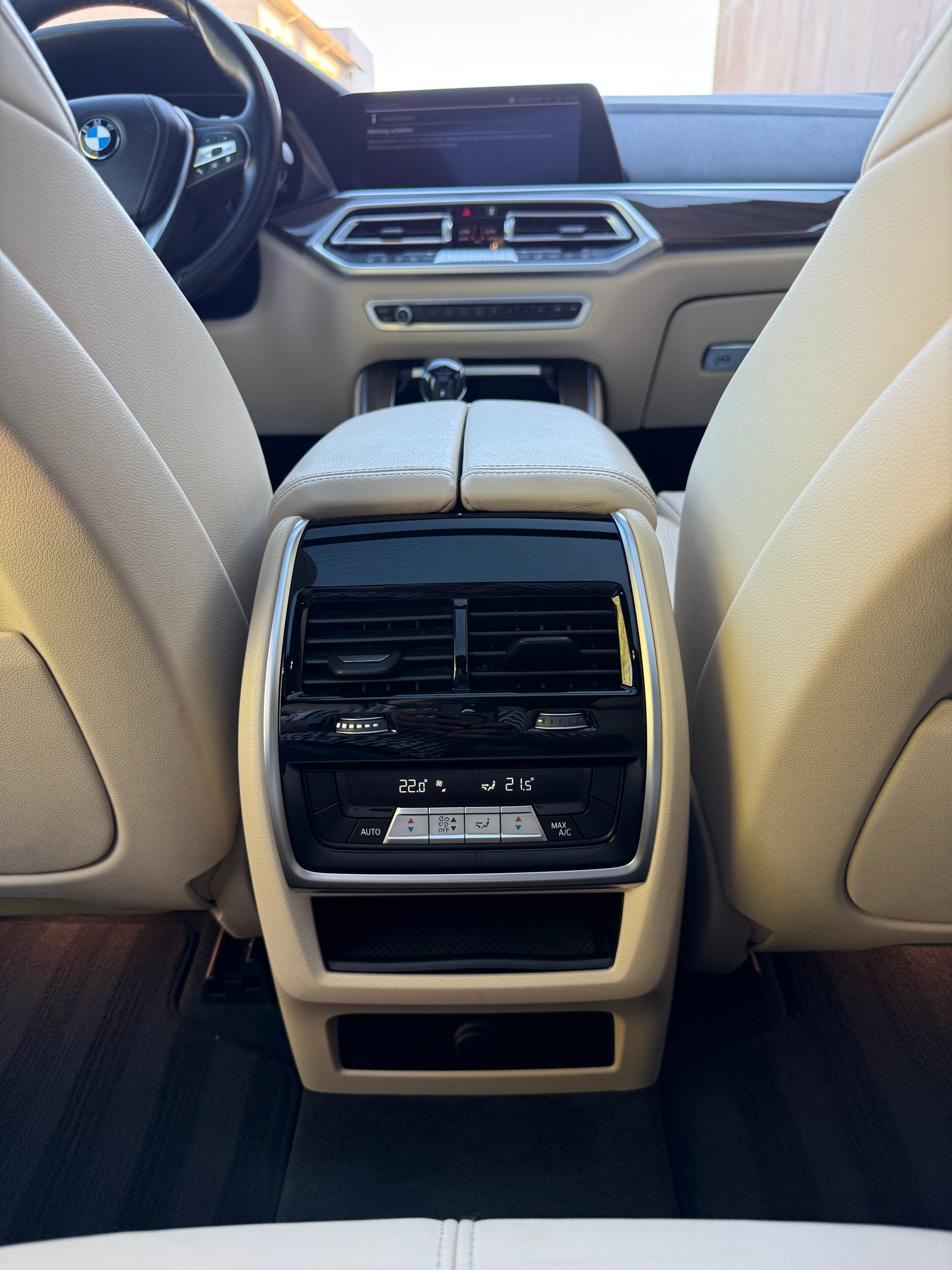 BMW X5 xDrive45e Steptronic-image-14